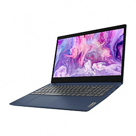 15.6" Ideapad 3 i3-1005G1 8GB 256GB SSD Windows 11 Pro Портативный компьютер