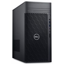 PC|DELL|Precision|3680 Tower|Tower|CPU Core i9|i9-14900K|3200 MHz|RAM 32GB|DDR5|4400 MHz|SSD 1TB|Graphics card Intel Integrated Graphics|Integrated|ENG|Windows 11 Pro|Included Accessories Dell Optical Mouse-MS116 - Black;Dell Multimedia Wired Keyboard - K Stacionarus kompiuteris