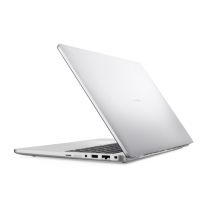 Notebook|DELL|Pro Plus|Pro 16 Plus (PB16250)|CPU Core Ultra|u5-235U|2000 MHz|CPU features vPro|16"|RAM 16GB|DDR5|5600 MHz|SSD 512GB|Integrated ARC graphics|Integrated|ENG|Smart Card Reader|Windows 11 Pro|1.84 kg|BTO102_PB16250_EMEA Nešiojamas kompiuteris