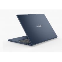 Notebook|LENOVO|IdeaPad|Slim 3 15IRH10|CPU Core i5|i5-13420H|2100 MHz|15.3"|1920x1200|RAM 16GB|DDR5|4800 MHz|SSD 512GB|Intel UHD Graphics|Integrated|ENG|Card Reader SD|Blue|1.59 kg|83K100CXPB Портативный компьютер