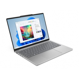 LENOVO IP Slim 5 13ARP10 R7 7735HS/ 16GB/ 512M2/ WUXGA/ NOOS Nešiojamas kompiuteris