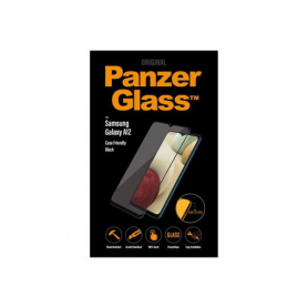 PANZERGLASS PanzerGlass Samsung Galaxy A12, Black Monitorius