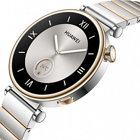 HUAWEI WATCH GT4 41MM ELITE EDITION STAINLESS STEEL