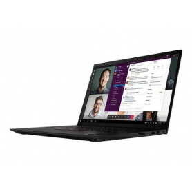 LENOVO X1 Extreme G4 i9-11950H/ 32GB/ 1TBM2/ WQXGA/ GC/ F/ W10P Nešiojamas kompiuteris