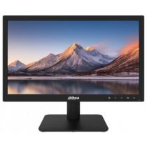 LCD Monitor|DAHUA|LM19-L200N|19.5"|Business|Panel TN|1600X900|16:9|75Hz|5 ms|Colour Black|LM19-L200N Monitorius