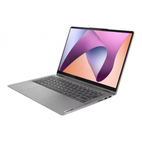 LENOVO Flex 5 14ABR8 R7 7730U/ 16GB/ 512M2/ WUXGA/ MT/ F/ C/ W11 Nešiojamas kompiuteris