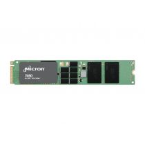 SSD|MICRON|7450 PRO|3.84TB|M.2|NVMe|3D NAND|Write speed 2500 MBytes/ sec|Read speed 5000 MBytes/ sec|TBW 7300 TB|MTBF 2000000 hours|MTFDKBG3T8TFR-1BC1ZABYYR