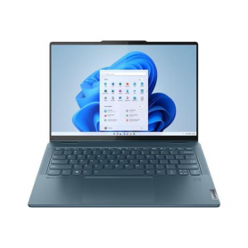 LENOVO Yoga 7 14ARP8 R5 7535U/ 16GB/ 512M2/ WUXGA/ MT/ P/ W11 Nešiojamas kompiuteris