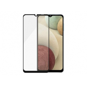 PANZERGLASS PanzerGlass Samsung Galaxy A12, Black Monitorius