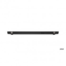 14" ThinkPad T495S Ryzen 7 Pro 3700U 40GB 1TB SSD Windows 11 Pro Портативный компьютер