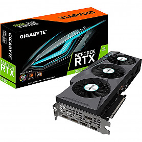 Gigabyte GeForce RTX3090 Eagle OC 24GB GDDR6