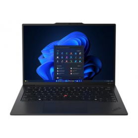 LENOVO X1 Carbon G12 U7 155U/ 32GB/ 1TBM2/ 3K/ MT/ C/ W11P Nešiojamas kompiuteris