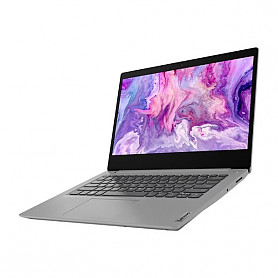 14" Ideapad 3 Ryzen 3 5300U 4GB 128GB SSD Windows 11 14ALC6 Nešiojamas kompiuteris