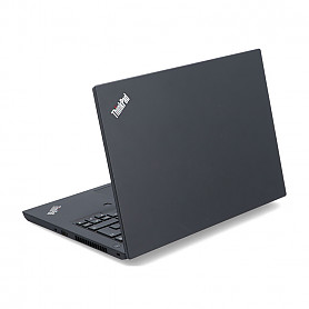 14" ThinkPad L490 i5-8350U 16GB 256GB SSD M2 HD Windows 11 Professional Nešiojamas kompiuteris