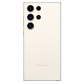 Galaxy S23 Ultra 5G 256GB Beige S918B DS RENEW Mobilusis telefonas