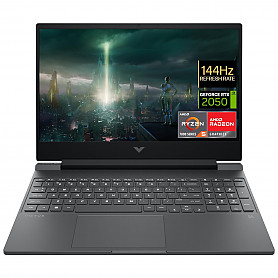 15.6" Victus Ryzen 5 7535HS 16GB 512GB SSD RTX 2050 Windows 11 Nešiojamas kompiuteris