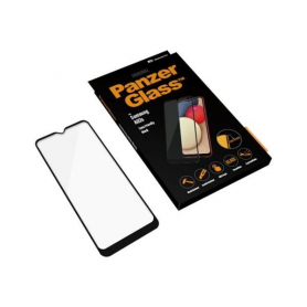 PANZERGLASS PanzerGlass Samsung Galaxy A02s, Black Monitorius