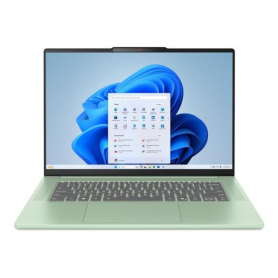 LENOVO IP Slim 5 15ARP10 R7 7735HS/ 16GB/ 512M2/ WQXGA/ NOOS Nešiojamas kompiuteris