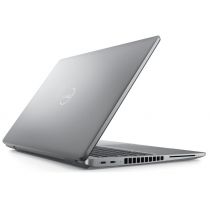 Notebook|DELL|Precision|3590|CPU Core Ultra|u5-135H|1700 MHz|CPU features vPro|15.6"|1920x1080|RAM 16GB|DDR5|5600 MHz|SSD 512GB|Intel Integrated Graphics|Integrated|ENG|NumberPad|Smart Card Reader|Windows 11 Pro|1.62 kg|N006P3590EMEA_VP Nešiojamas kompiuteris