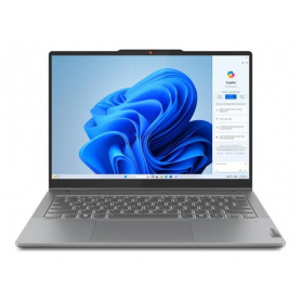 LENOVO 5 2-in-1 14AHP9 R5 8645HS/ 16GB/ 512M2/ MT/ F/ C/ W11 Nešiojamas kompiuteris