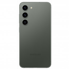 Galaxy S23 Plus 5G 256GB Green S916B DS RENEW Mobilusis telefonas