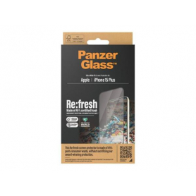 PANZERGLASS PanzerGlass Re:Fresh Apple iPhone 15 Plus Monitorius