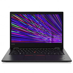 13.3" ThinkPad L13 G2 Ryzen 5 5650U 16GB 512GB SSD Windows 10 Professional Nešiojamas kompiuteris