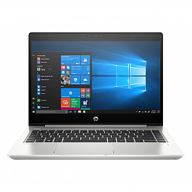 14" ProBook 445R G6 Ryzen 5 3500U 8GB 512GB SSD Windows 11 Pro Nešiojamas kompiuteris