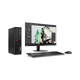 ThinkCentre M710s i5-7500 32GB 1TB SSD Windows 10 Professional Stacionarus kompiuteris
