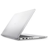 Notebook|DELL|Pro Plus|Pro 14 Plus (PB14250)|CPU Core Ultra|u5-238V|2100 MHz|CPU features vPro|14"|RAM 32GB|LPDDR5x|8533 MHz|SSD 1TB|Intel Arc graphics|Integrated|EST|Smart Card Reader|Windows 11 Pro|1.4 kg|210-BPDN_1019603541_EST Портативный компьютер