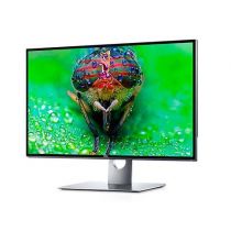 LCD Monitor|DELL|UP3218KA 8K|32"|8K|Panel IPS|7680x4320|16:9|60Hz|6 ms|Swivel|Pivot|Height adjustable|Tilt|Colour Silver|210-BFWF Монитор