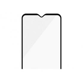 PANZERGLASS PanzerGlass Samsung Galaxy A02s, Black Monitorius